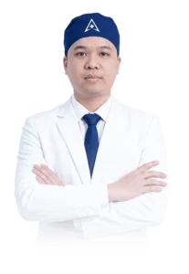 Bác sĩ Tiến Đạt