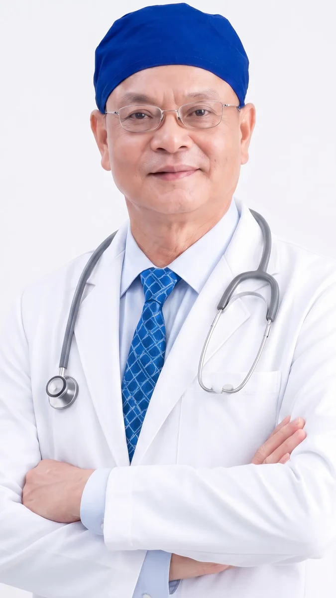 Minh họa sàn chậu và những thay đổi có thể gặp sau thai kỳ dù sinh mổ