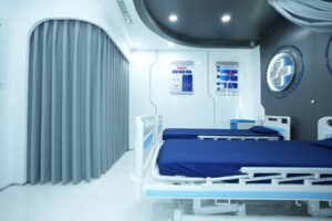 Ảnh chụp thực từ tư liệu phòng khám Dr. Tiến