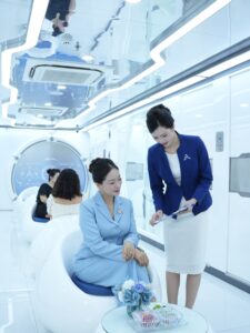 Ảnh chụp thực từ tư liệu phòng khám Dr. Tiến