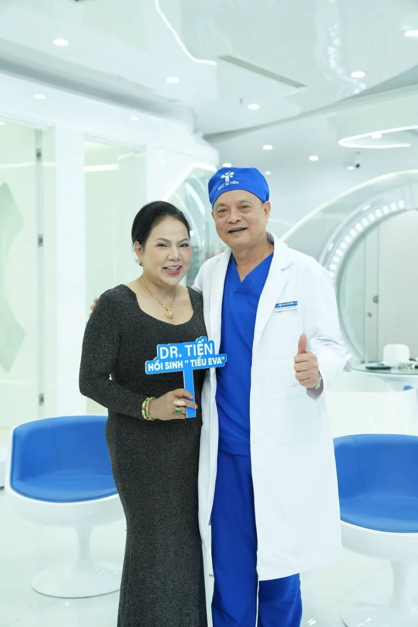 Tạo Hình Môi Bé Có Đau Không