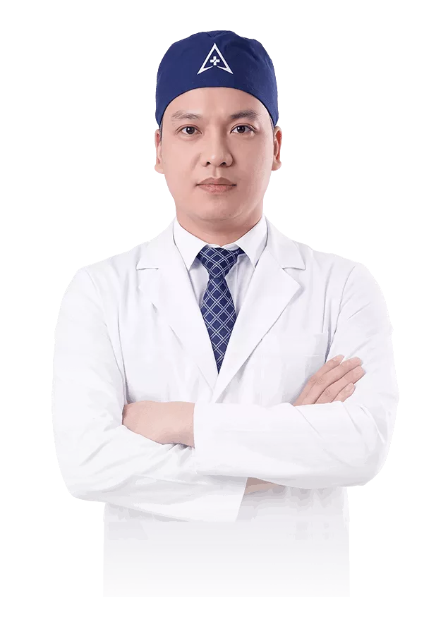 BS. David Bùi
