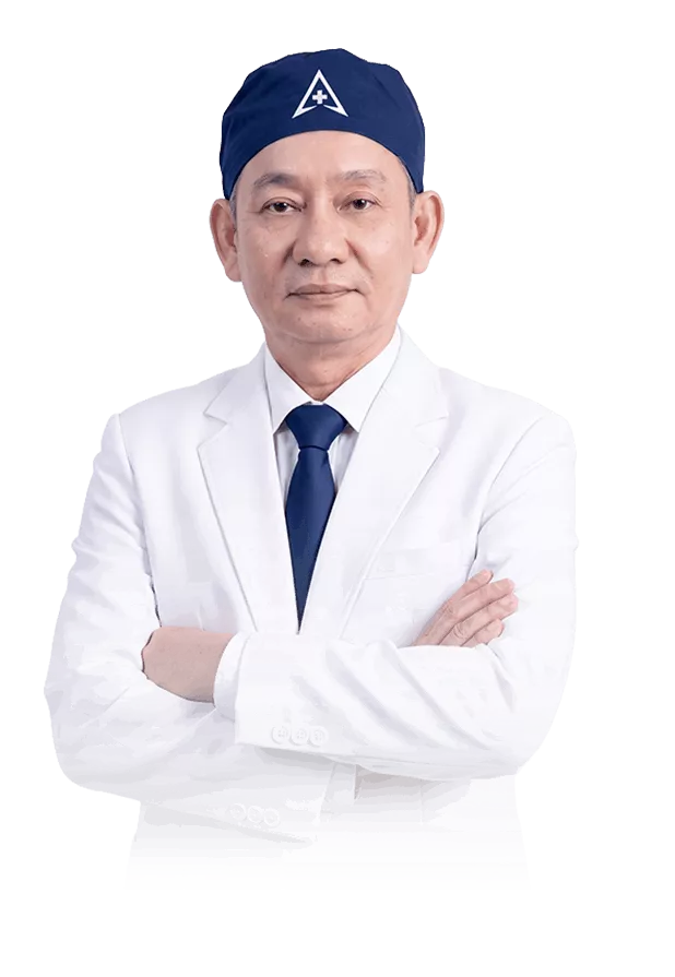 ThS.BS Huỳnh Văn Tuấn
