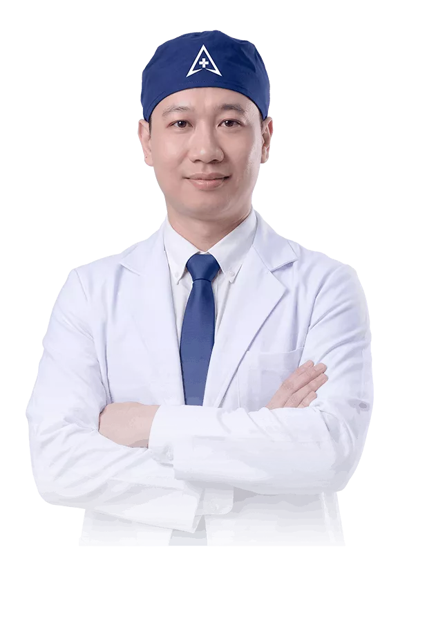 ThS.BS Tuấn Anh