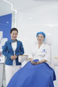 Sau Sinh Cần Chuẩn Bị Gì Trước Khi Khám Vùng Kín